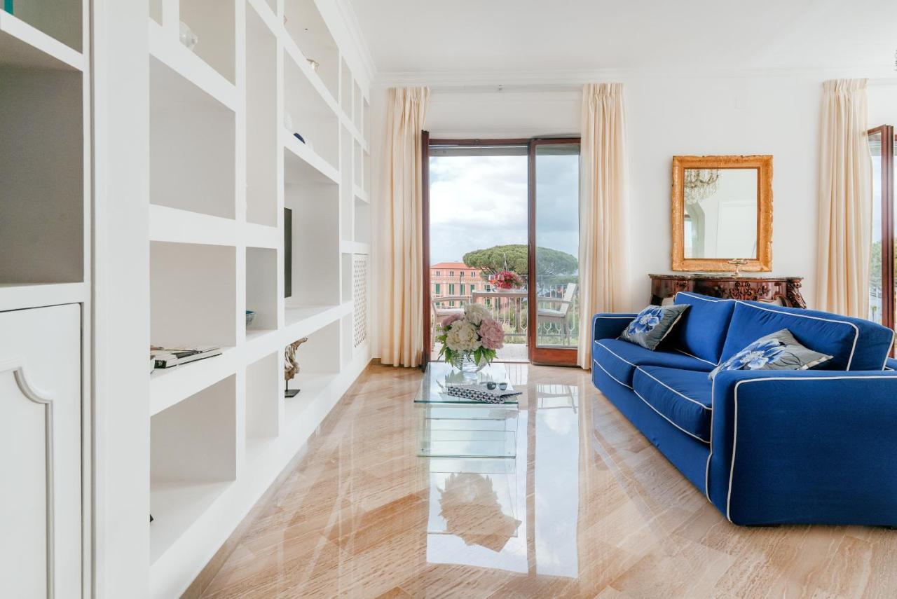 Eden Suite Sorrento Exterior foto